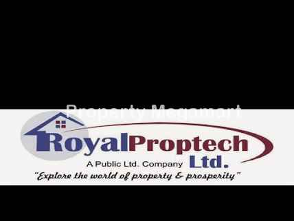 Royal Proptech Ltd. logo